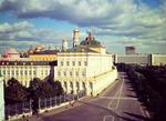 Большой Кремлевкий <b>дворец</b>