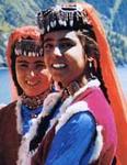 The Tajiks