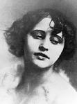 Vera Kholodnaya, the Queen of Russian Silent Screen