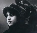 Vera Kholodnaya, the Queen of Russian Silent Screen