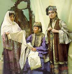 The Tatars