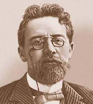 Chekhov A.P.